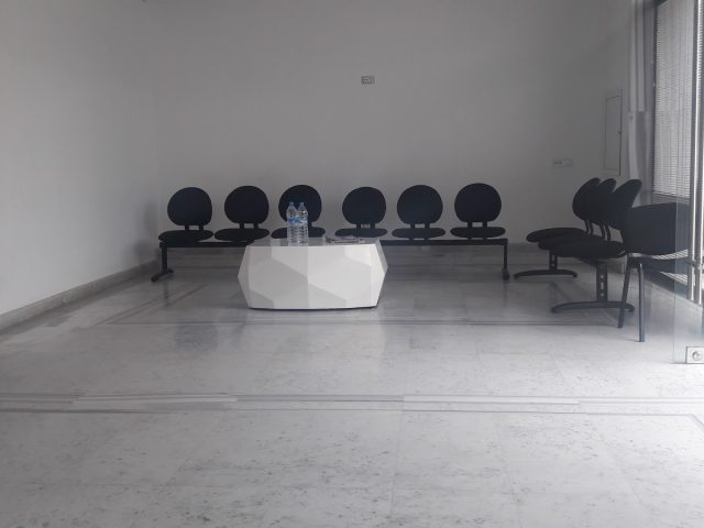Centre de radiologie Ibn Sini مركز الفحص بالأشعة ابن سينا - Safi - +212 5246-20620