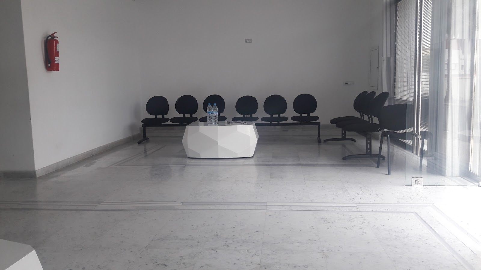 Centre de radiologie Ibn Sini مركز الفحص بالأشعة ابن سينا