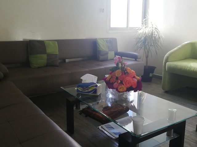 Cabinet de Gynécologie obstétrique Dr Rahma Mamdouh - Agadir - +212 5288-43832