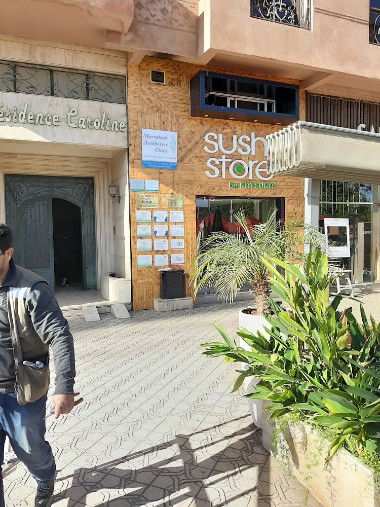 Marrakech Aesthetics Clinic