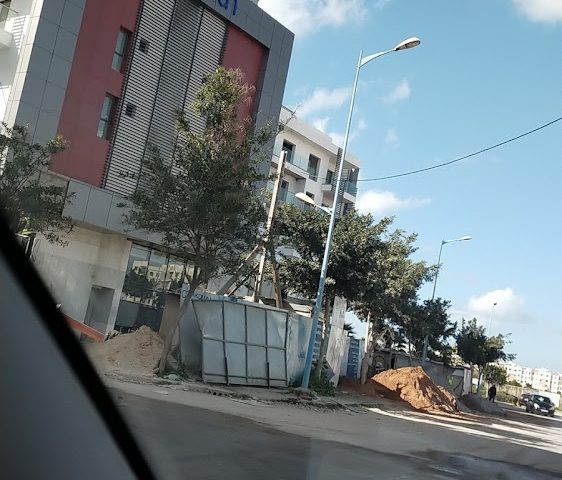 Kader Yettefti Abdeslam - El Jadida - +212 5233-43172