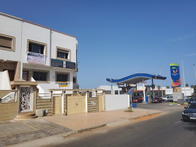 Dr.MOHAMED HACHEM - El Jadida - +212 5233-64711
