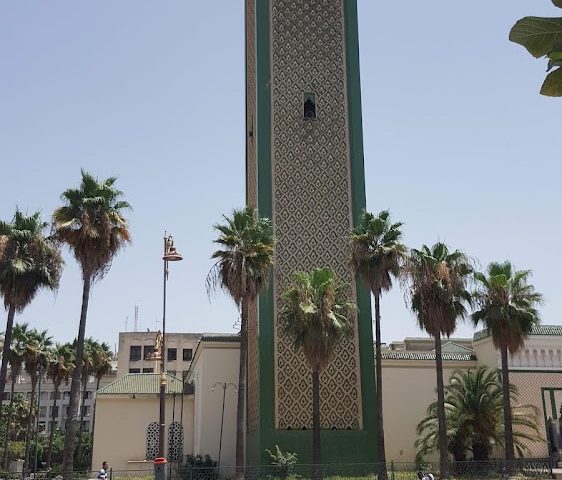 CENTRE BIOLOGIE MAROC - Fès - +212 661-299569