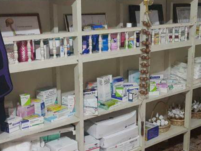 مركز الصحة للطب الصيني والعلاج الطبيعي - Nador - +212 674-614449