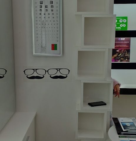 BOUTYEBI OPTIC - Oued Zem - +212 676-674824