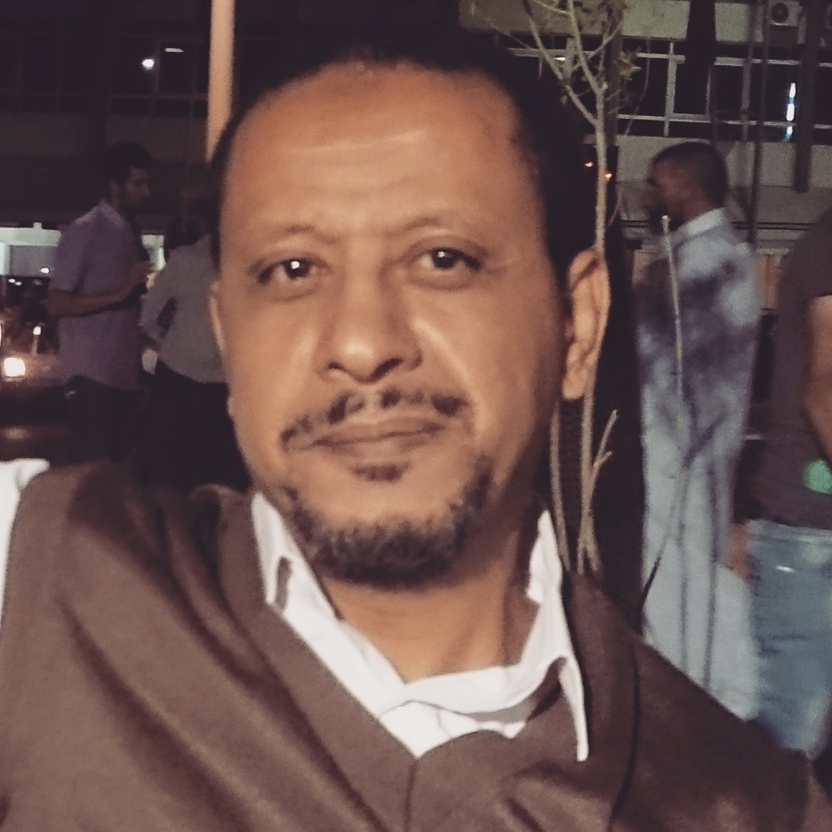 Dermatologue ER-RAZKI SAID