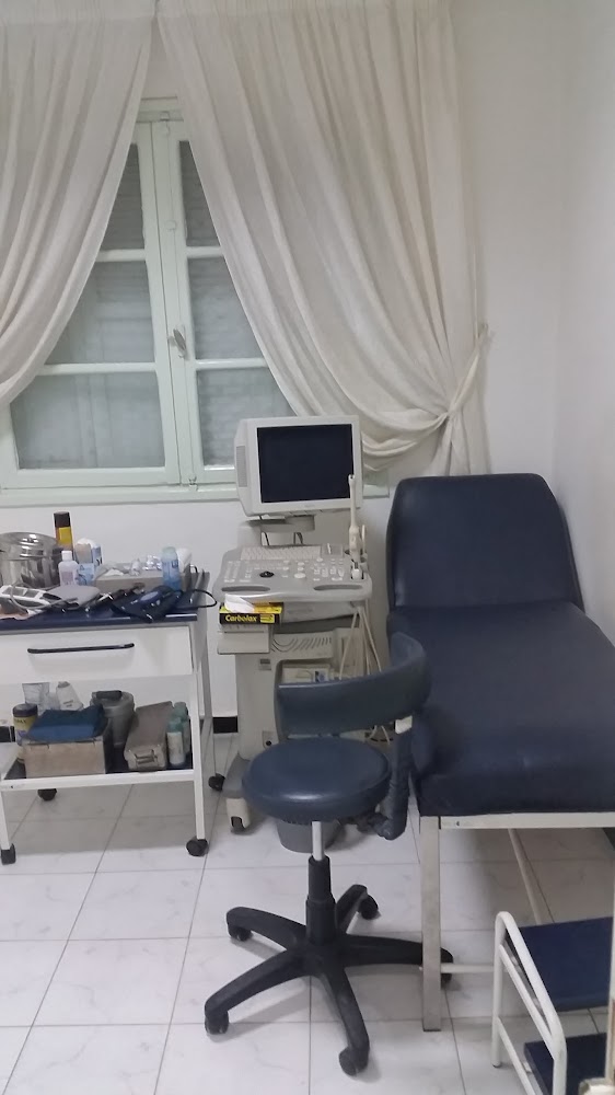 Cabinet Dr NADER DRISS