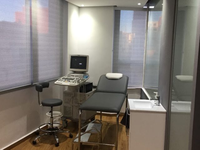 Docteur Tadlaoui Hbibi Mostafa cabinet de chirurgie - Meknès - +212 5355-20999