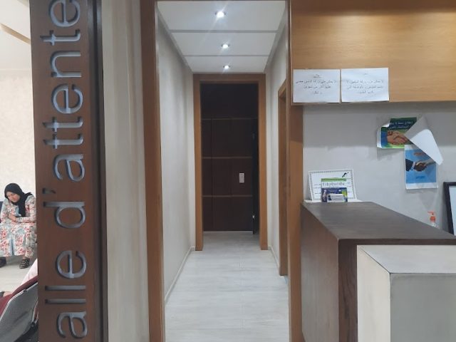 Docteur tazi Hassan ORL - Fès - +212 661-503304