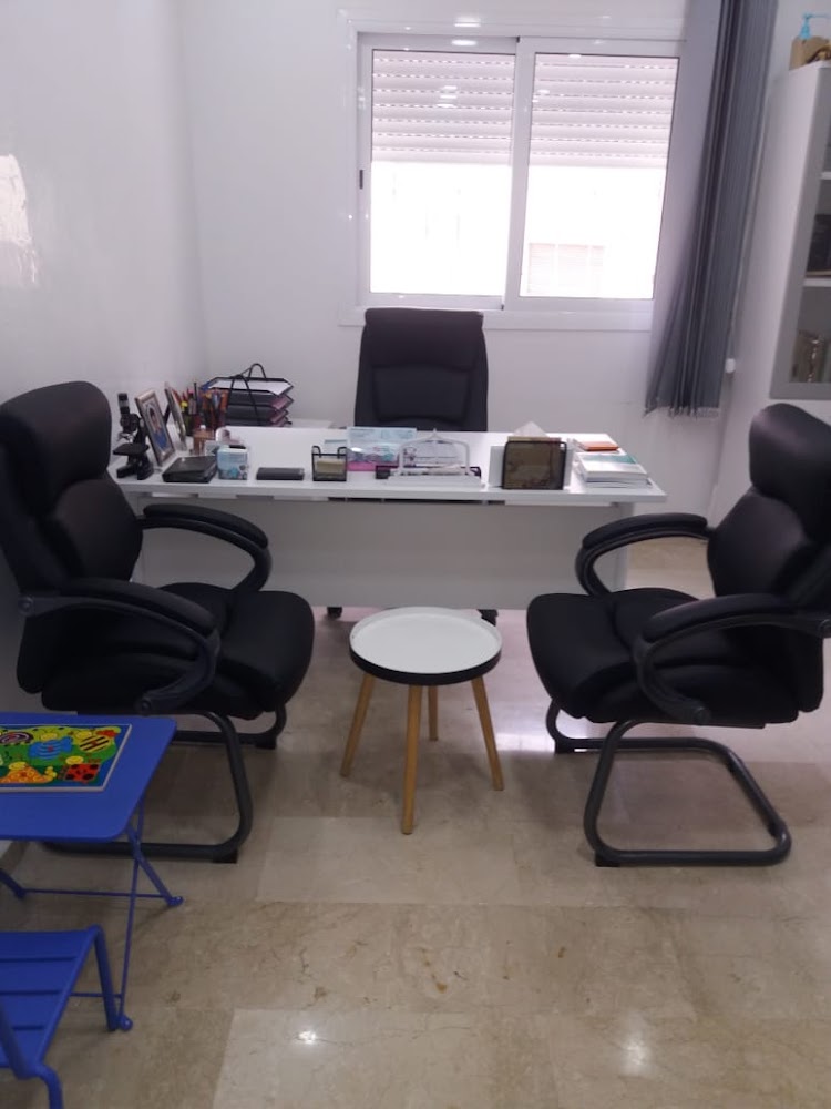 Cabinet Dr. AMASSI (Nutritionniste/Spécialiste en Médecine du Travail et Ergonomie)