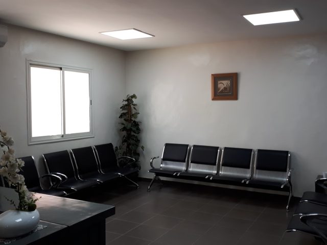 CABINET Dr MOULAY Az-eddine - Mohammédia - +212 5232-83274