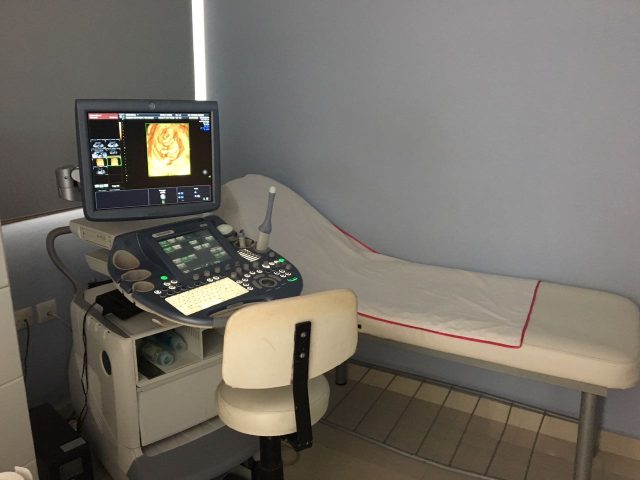 Cabinet de Gynécologie Obstétrique Bennis Houda - Tanger - +212 661-971014