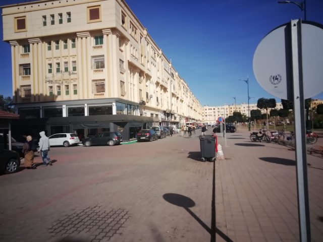 Khouribga
