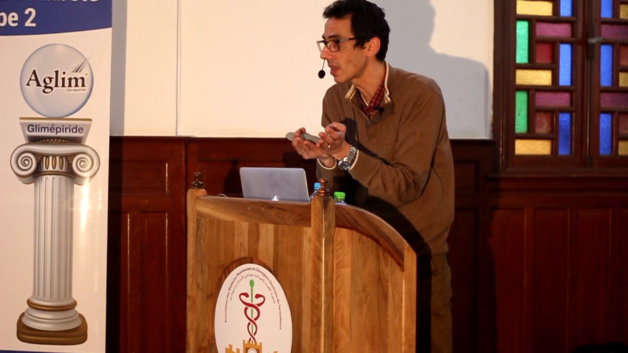 Docteur Otman Tazi - Casablanca