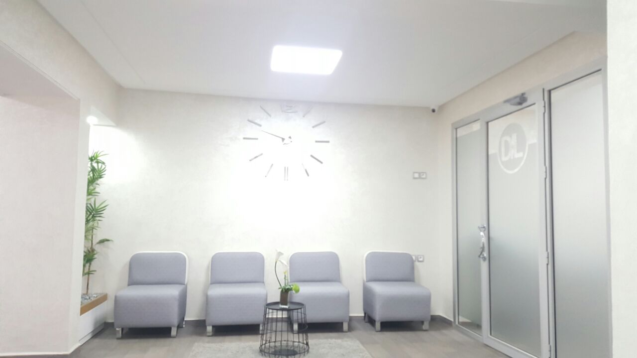 Dr. Driss Loudyi Traumatologue