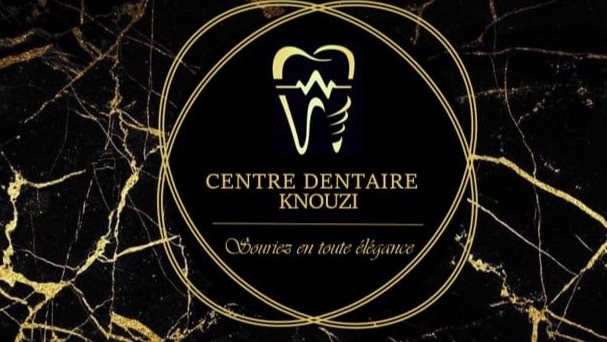Centre Dentaire Dr Knouzi Samah - Khouribga - +212 80-8572801