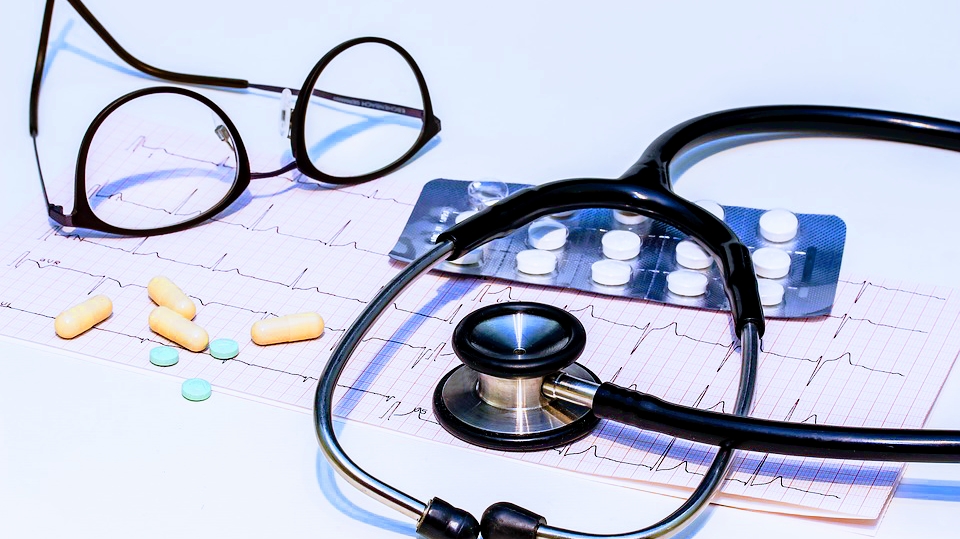 Docteur Abdellatif CHEMAMA