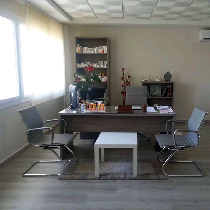 Cabinet Medical Dr Fassihi