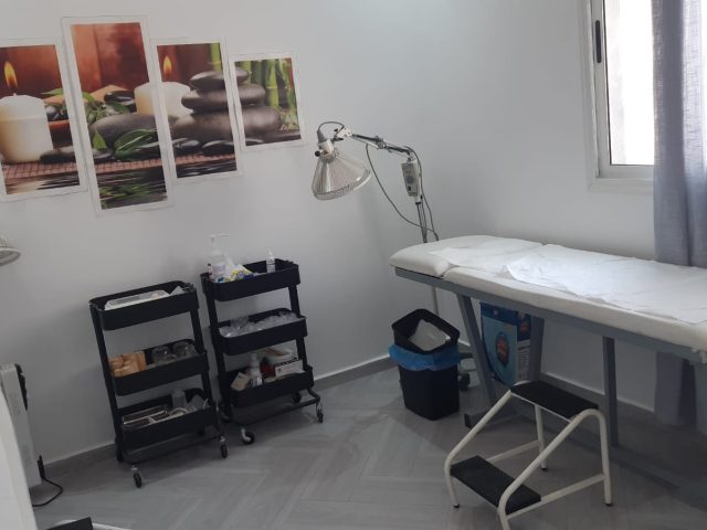 Cabinet medical Dr. sanaa chraibi généraliste acupunctrice et hijama - Casablanca - +212 626-139500