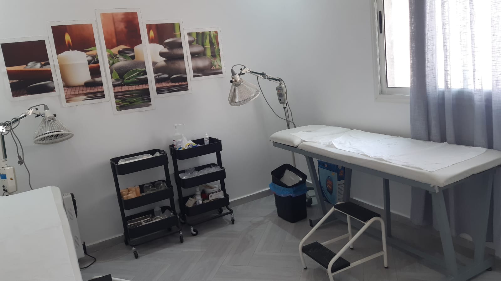 Cabinet medical Dr. sanaa chraibi généraliste acupunctrice et hijama
