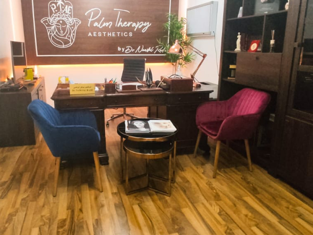 Cabinet Dr Nawfal Radi - Rabat - +212 5377-25099