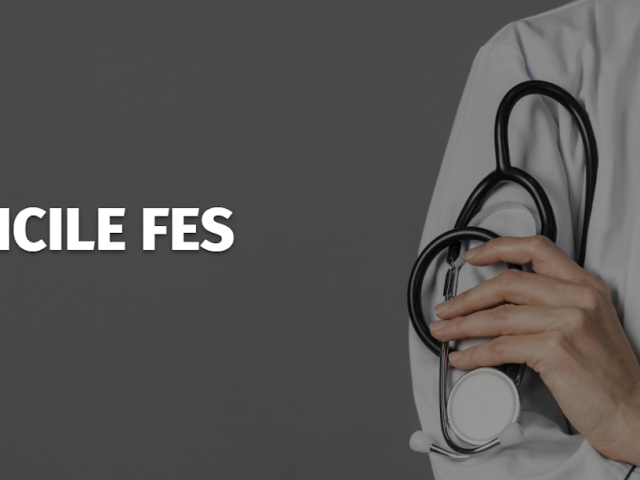 CONSULTATION A DOMICILE / SOS MEDECIN / FES MEKNES - Fès - +212 612-828445