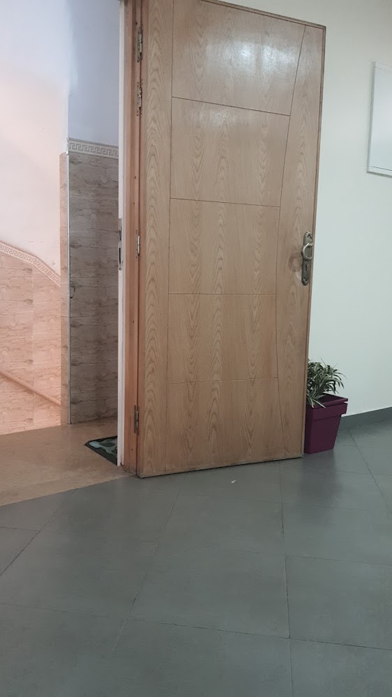 Cabinet Dr Laila OUAISSI