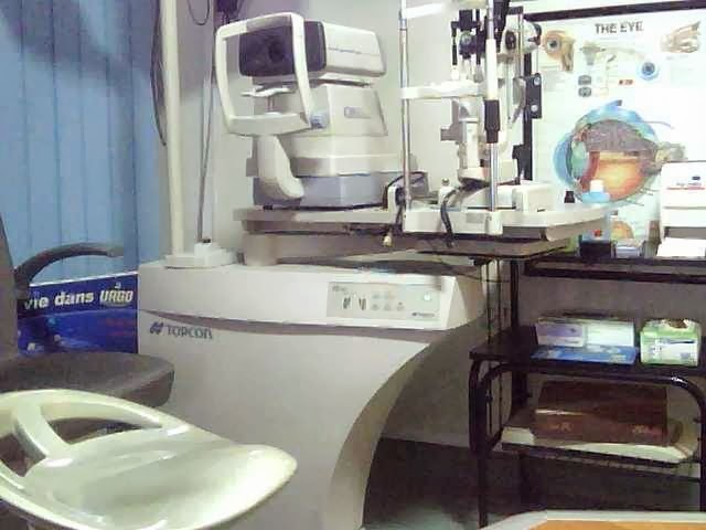 Dr Bencheikh Abdellah - Tanger - +212 681-868797