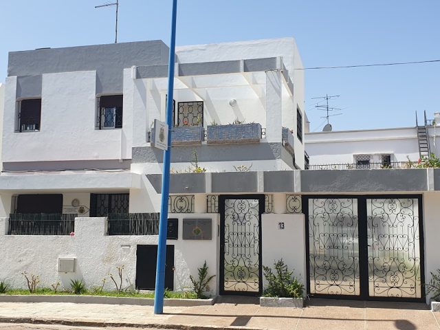 Conseil Régional de l'Ordre des Médecins de Casablanca-Settat (CROMC) - Casablanca - +212 5222-52345