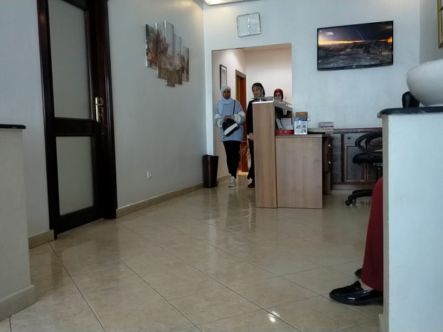 ORL Dr Mme SOUALMI ZINEB - Tanger - +212 5393-42155