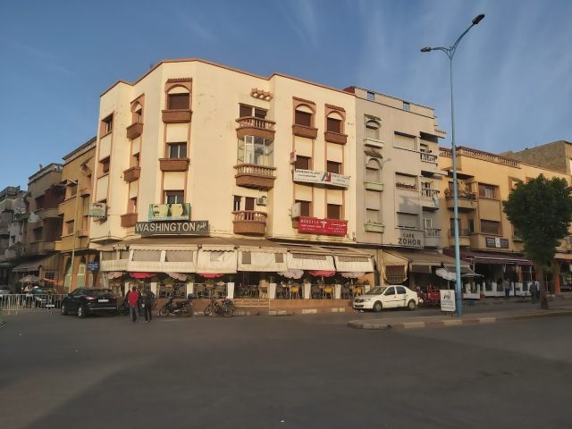 Cabinet du dr zandad hajar medecin généraliste - Mohammédia - +212 5232-72951