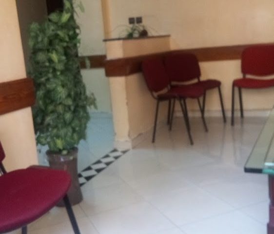 DOCTEUR GYNECOLOGUE EL ABBASSI OMAR - Berrchid - +212 5223-37344