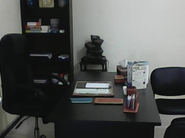 Cabinet Dr Siham BENALI OUMJOUD - Sidi Allal el Bahraoui - +212 5375-20101