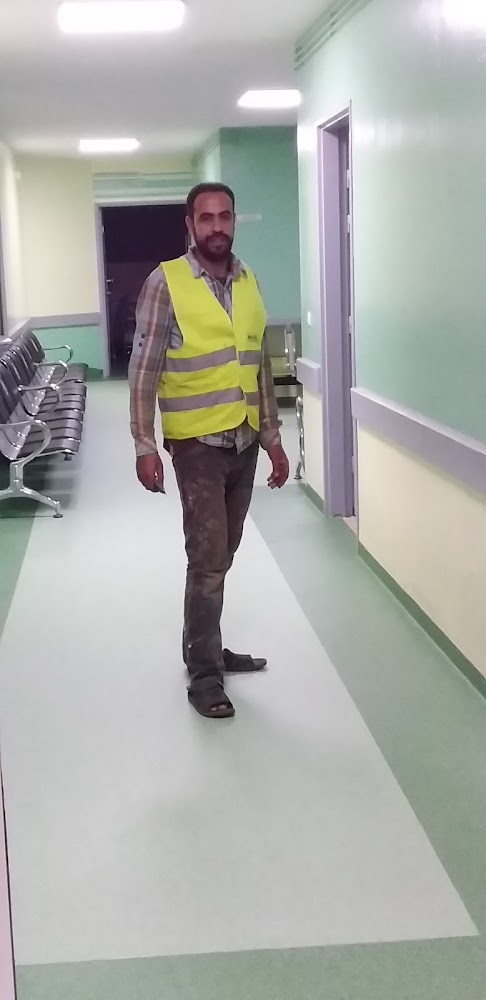 Docteur Afifi yasser Dermatologue