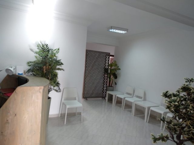 Dr Mounia Fekkaoui, Nutritionniste Diabétologue - Mohammédia - +212 5233-25499