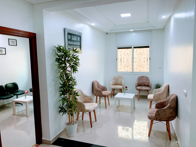 Cabinet de chirurgie dentaire Dr Karim Taghi - Mohammédia - +212 5233-29595