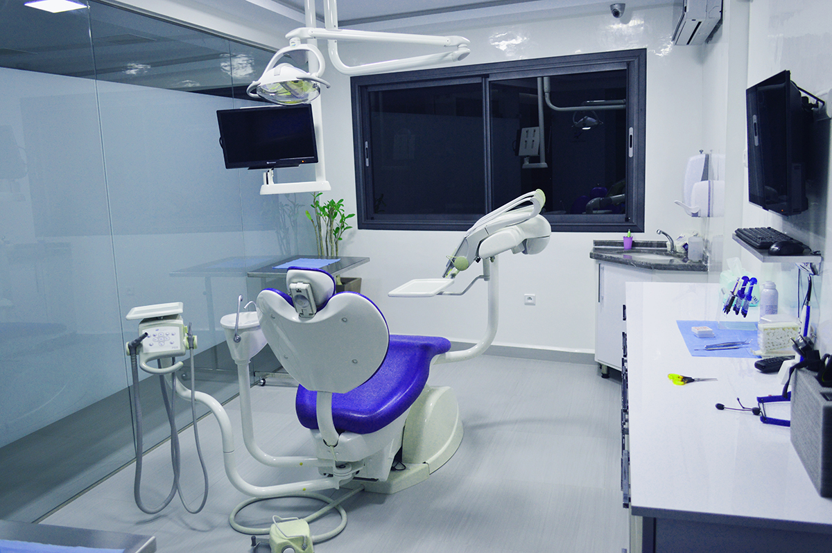 Marrakech Dental - Médecin Dentiste Marrakech