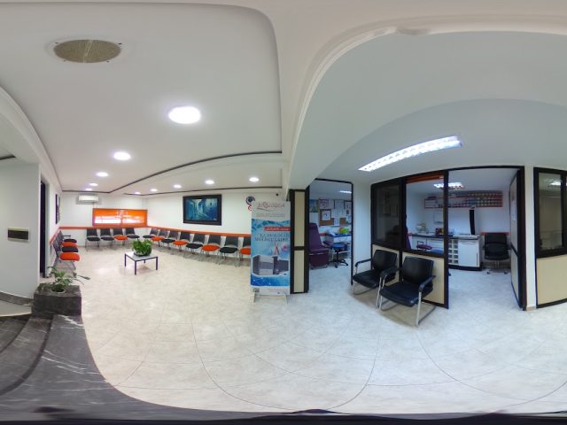 Laboratoire BIOLOGICA Larache Larache