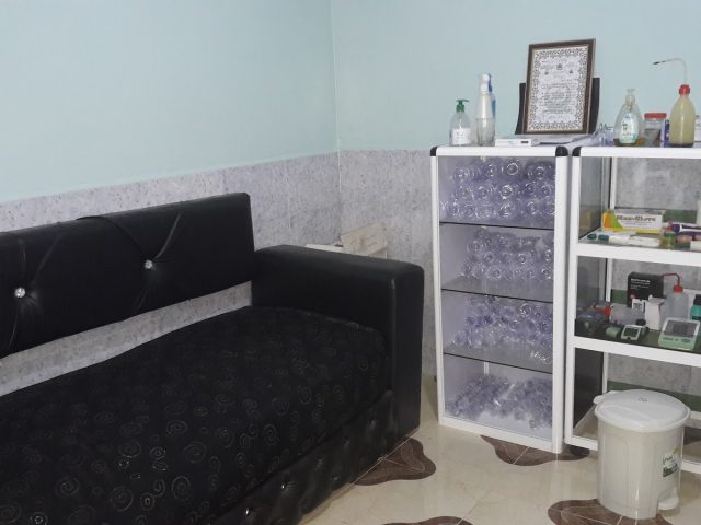 Ihsan Centre - El Ouatia - +212 641-022653