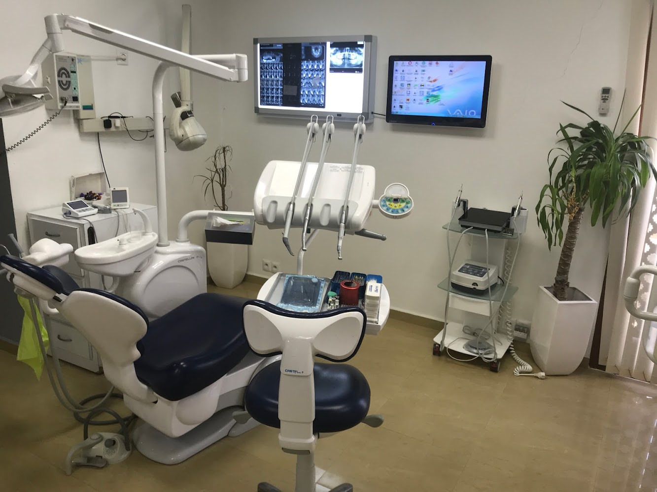 Elassali Abdelilah (Dentiste)