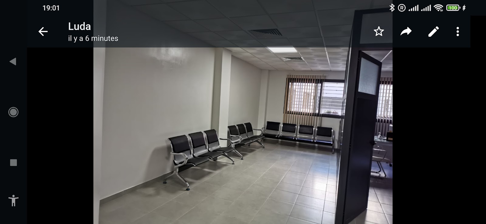 Cabinet médecin généraliste.DR ZHDANOVA LIUDMILA