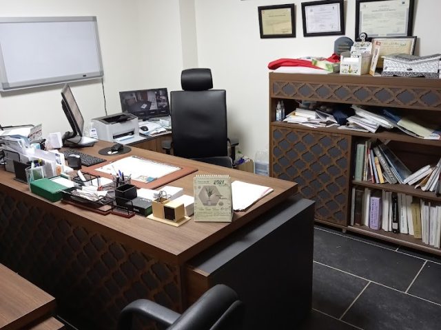 cabinet d'urologie Pr khalil fahd - Fès - +212 694-245238