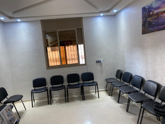 Cabinet médical Dr EL MADI MOHAMED - Agadir - +212 5283-02222
