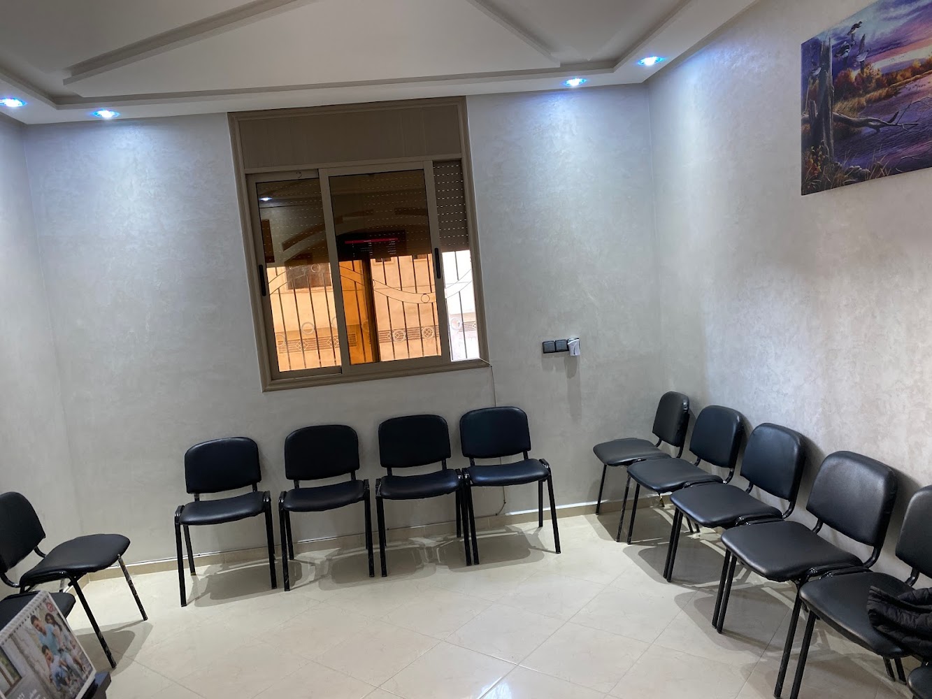 Cabinet médical Dr EL MADI MOHAMED