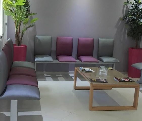 DOCTEUR BERRADA pneumologue allergologue addictologue - temara - Témara - +212 5376-46195