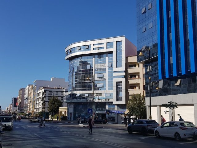 Dr AMAL LACHHAB Ep Ezzarii - Kénitra - +212 5373-71613