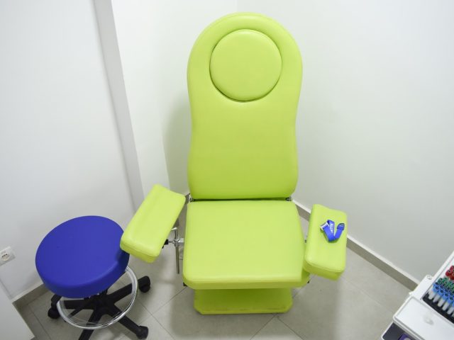 Centre de Biologie Bettana / Laboratoire d'analyse médical - Salé - +212 5377-85613