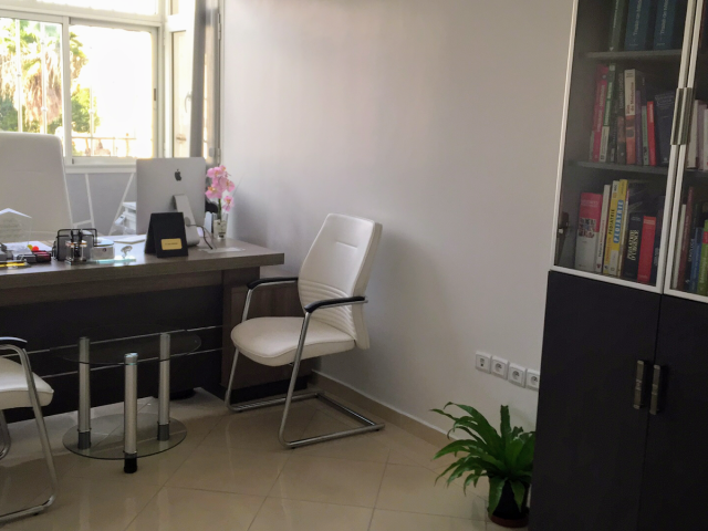 Dr Bourkia sarah - Rabat - +212 5377-97483