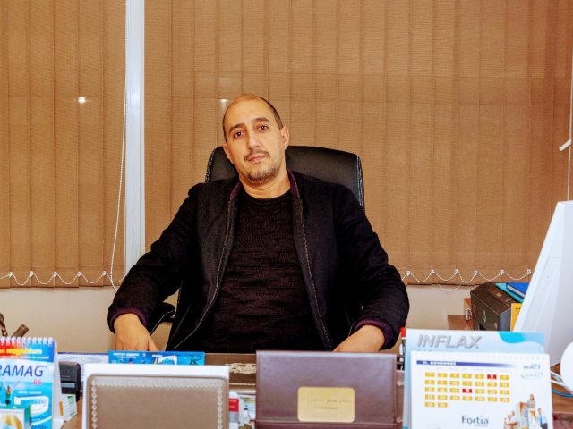 Dr.LAANAIT Abdeljalil.Traumato-Orthopediste.Agadir - Agadir - +212 668-427066