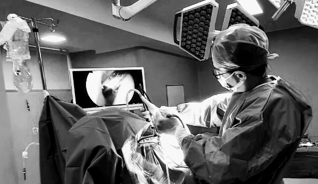 Dr EL RHAZI Amine traumatologue fès - Fès - +212 5356-52452